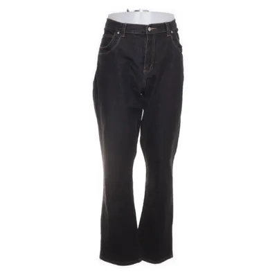 Jeans (Svart) från Soda Bomull, Elastan, Polyester