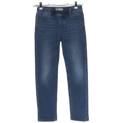 Spijkerbroek (Jack Jogger) van Cubus Katoen, Elastaan, Polyester