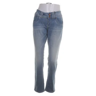 Jeans (Blue) from QS by S.Oliver Cotton