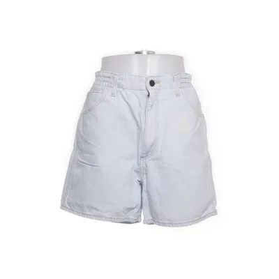 Jeansshorts (Blå) från Wrangler Bomull