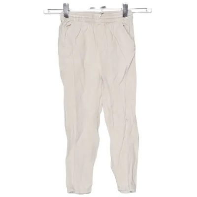 Chinos (Beige) fra Zara