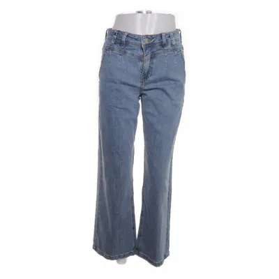 Jeans (Blå) från Red Button Bomull, Elastan