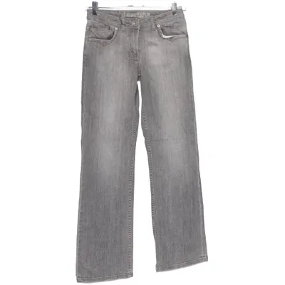 Jeans (GERTI) från s.Oliver Denim Bomull, Elastan