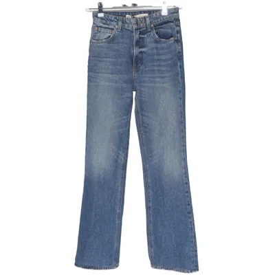 Jean (Bleu) de Grlfrnd Coton