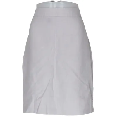 Skirt (Kirsti Skirt) from Stenströms Linen, Polyester, Viscose