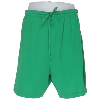Basketbal shorts (Groen) van Team Sportia Polyester