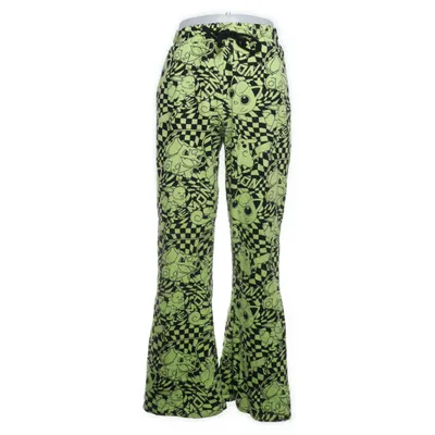 Pyjamasbyxor (Grön, Svart, Flerfärgad) från ASOS Design Bomull