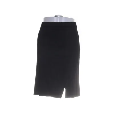 Skirt (Black) from & Other Stories Viscose, Polyamide, Elastane
