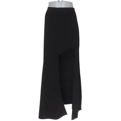 Maxi nederdel (Mathilde Gøhler) fra Mathilde Gøhler x NA-KD Polyester