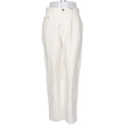 Jean (Beige) de Jinglers Coton