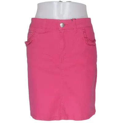 Jeansrock (468) von Flash Jeans Baumwolle, Elasthan, Polyester