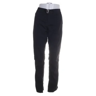 Overtrousers (Black) from Arc'teryx Nylon, Elastane
