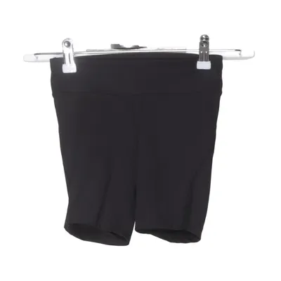 Short de compression (Noir) de SOC Élasthane, Polyamide, Polyester