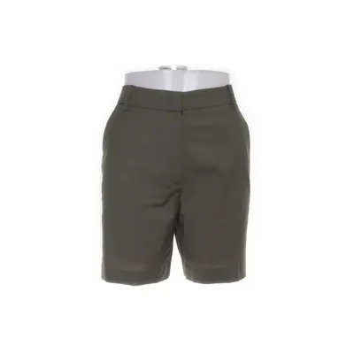 Korte broek (Groen) van Marc O'Polo Wol