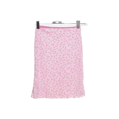 Kjol (Rosa, Flerfärgad) från XMAIL Polyester