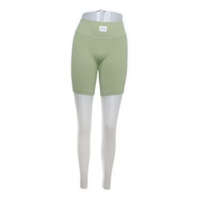 Short de compression (Vert) de Vox Élasthane, Polyamide