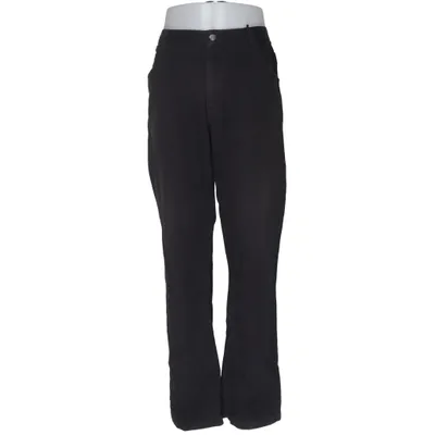 Jeans (Black) from Avirex Cotton, Elastane, Polyester