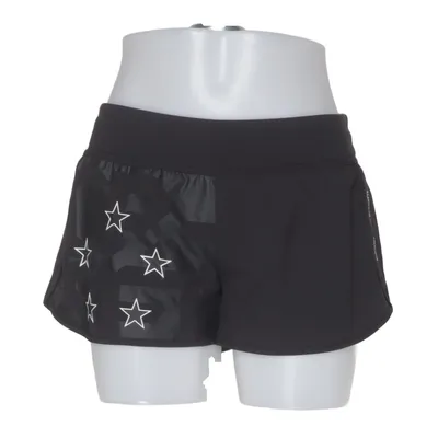 Träningsshorts (Svart) från Reebok Crossfit Elastan, Nylon, Återvunnen polyester