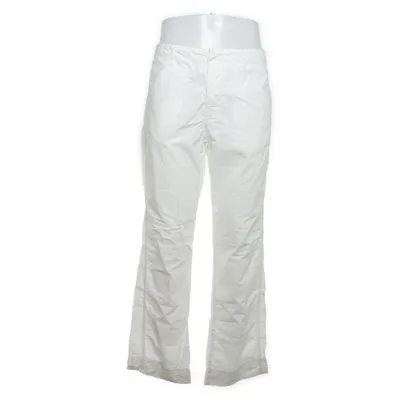 Byxor (Vit) från Filippa K Man Bomull