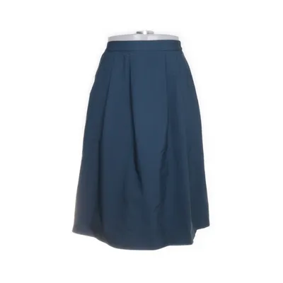 Kjol (Petrol) från Showpo Bomull, Polyester