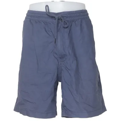 Shorts (Blå) från Patagonia Hampa, Ekologisk bomull