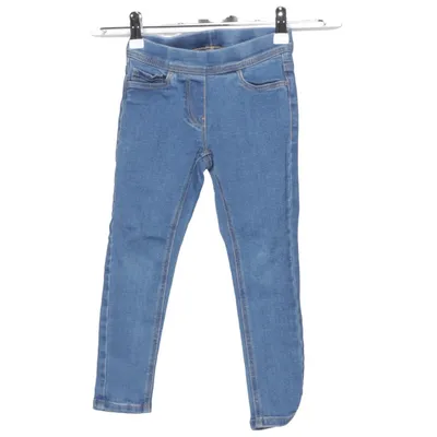 Spijkerbroek (Blauw) van C&A Katoen, Polyester
