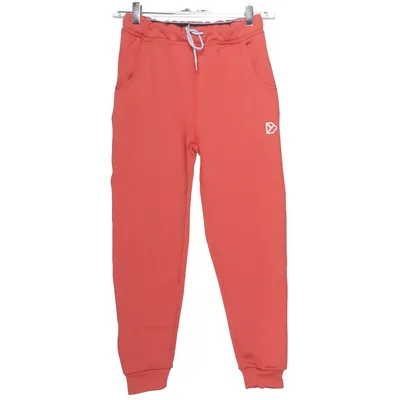 Mjukisbyxor (Röd) från Didriksons Elastan, Polyester
