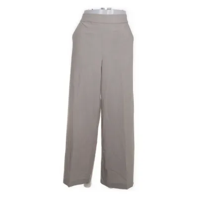 Palazzo pants (Beige) from Fransa Elastane, Polyester, Viscose