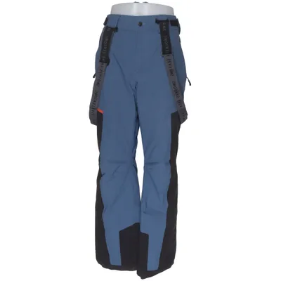 Skidbyxor (Blå, Svart) från Five Seasons Polyester