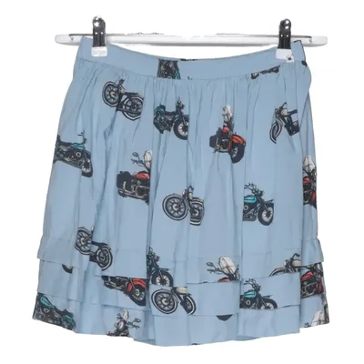 Skirt (Bike Chick) from Molo Viscose