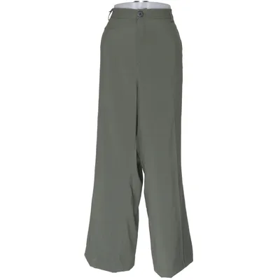 Palazzo pants (Green) from Ellos Elastane, Polyester