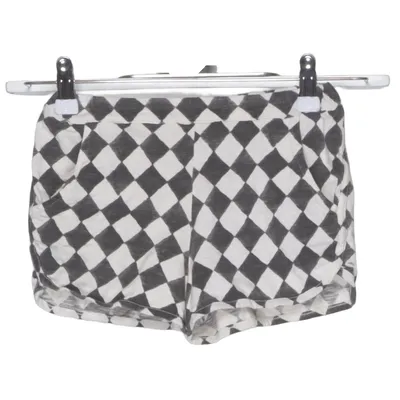Pyjamasshorts (Svart, Vit) från Soft Gallery