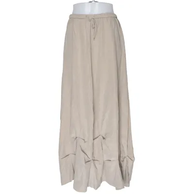 Maxi rok (Groen) van Etxart & Panno