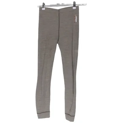Base layer pants (Green) from Merino Merino wool, Polyamide, Polyester