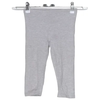 Legging (Moomin) de Moomin by Lindex Coton, Élasthane