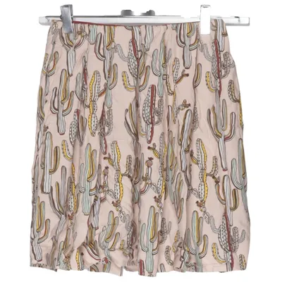 Jupe (Beate) de Molo Viscose