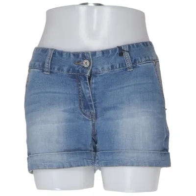 Jeansshorts (Price Midtown) fra Serious Sally Bomuld, Elastan, Polyester