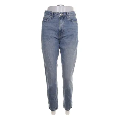 Spijkerbroek (Blauw) van Perfect Jeans Gina Tricot Katoen