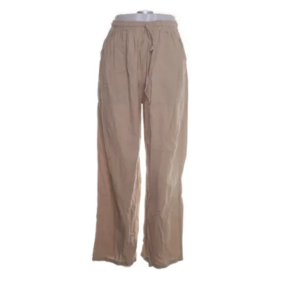 Byxor (Beige) från Baron Bomull