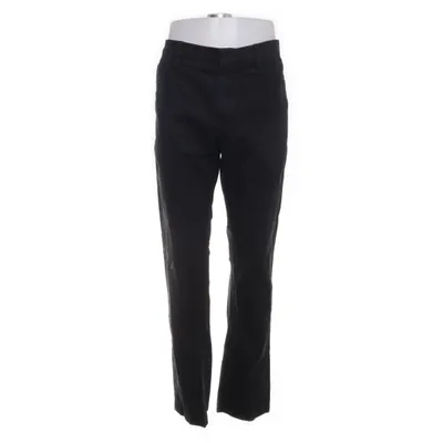 Chinos (Blauw) van NN07 Katoen, Elastaan