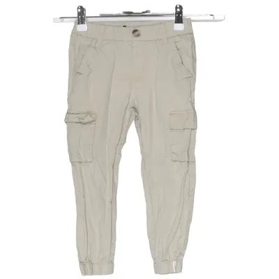 Cargo pants (Beige) from Koko Noko Cotton