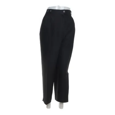 Suit pants (Black) from Canda Polyester