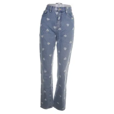 Jeans (Blå) från Redial Bomull