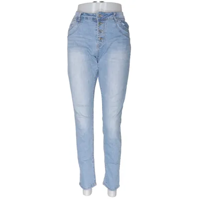 Jeans (Blå) fra Newplay