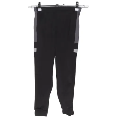 Pantalon de survêtement (Noir, Gris) de Athletic Works Polyamide, Polyester recyclé