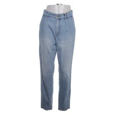 Spijkerbroek (Blauw) van Nümph