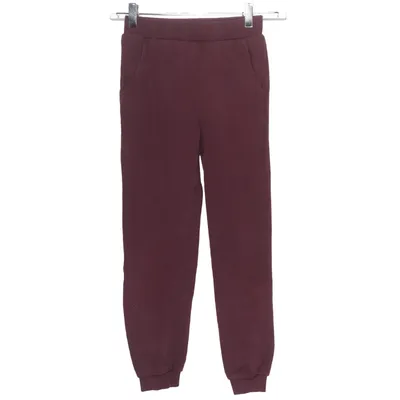Joggingbroek (Lila) van Lindex Kids Katoen, Polyester, Wol