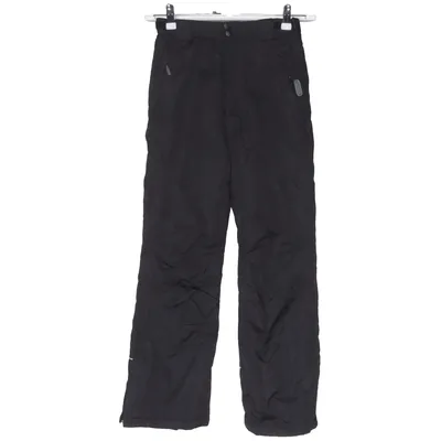 Ski pants (Black) from Touch Nine Polyamide, Polyester