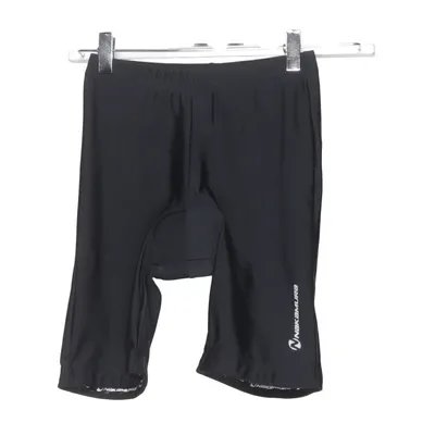 Cycling shorts (Blue) from Nakamura