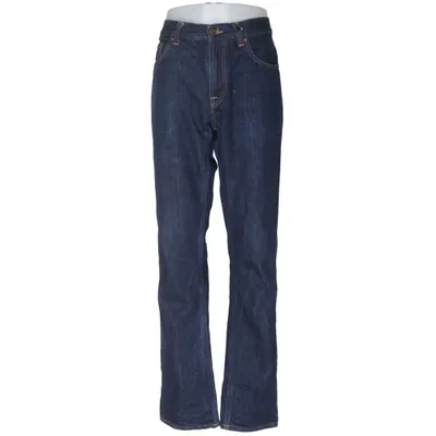 Jeans (Blå) fra Nudie Jeans Bomuld